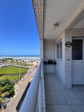 Apartamento na Praia Grande